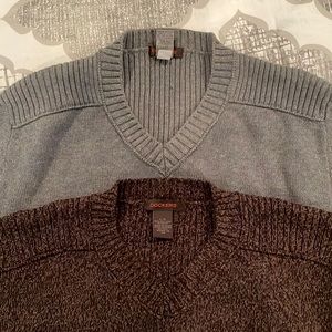 Dockers sweaters
